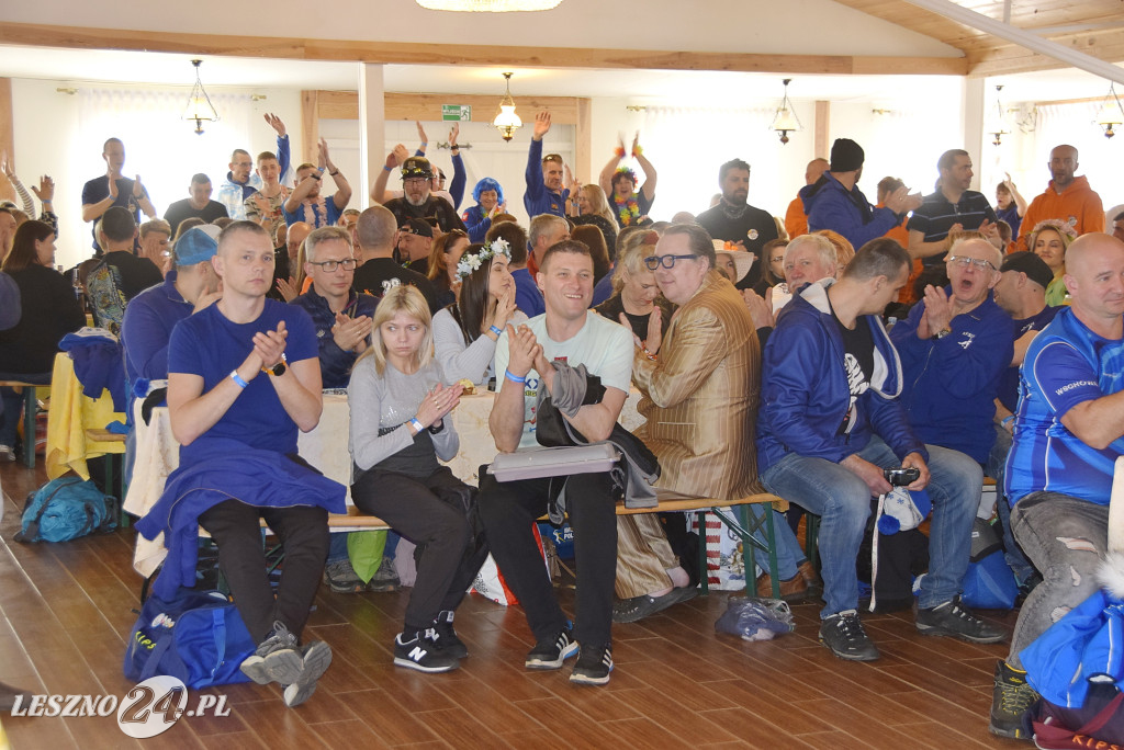 X Ratowanie Marzanny