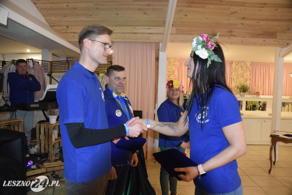 X Ratowanie Marzanny