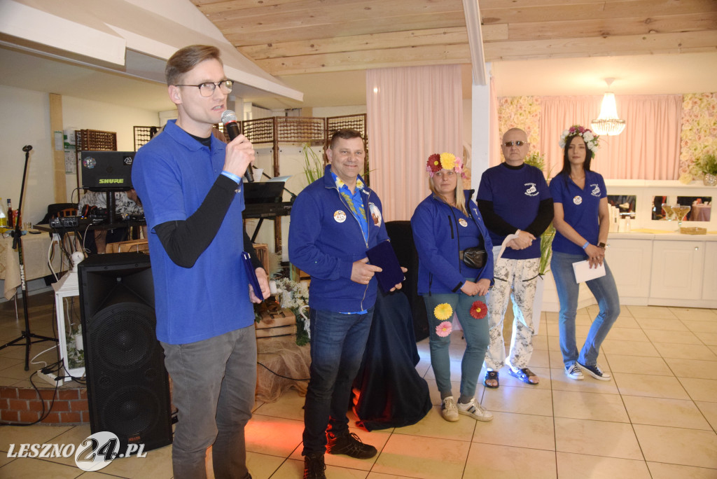 X Ratowanie Marzanny