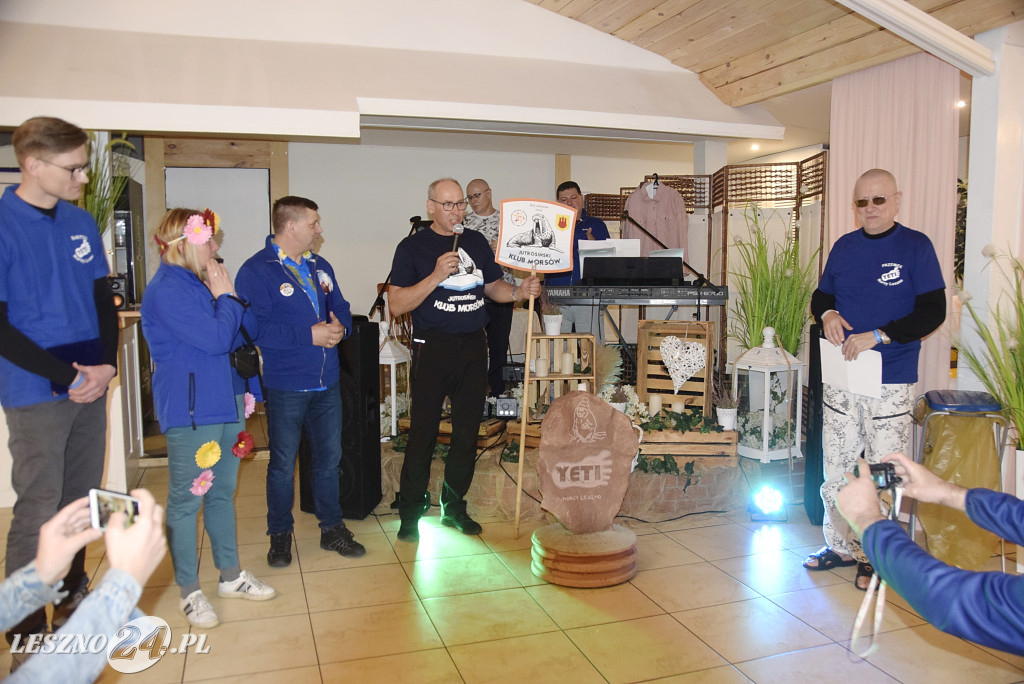 X Ratowanie Marzanny