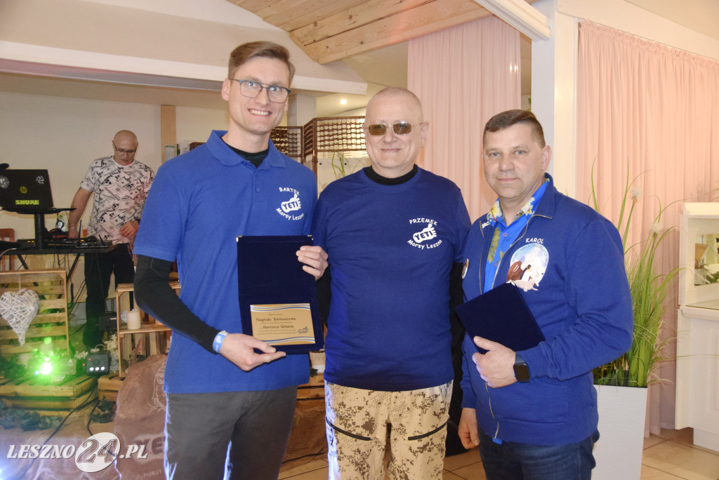 X Ratowanie Marzanny