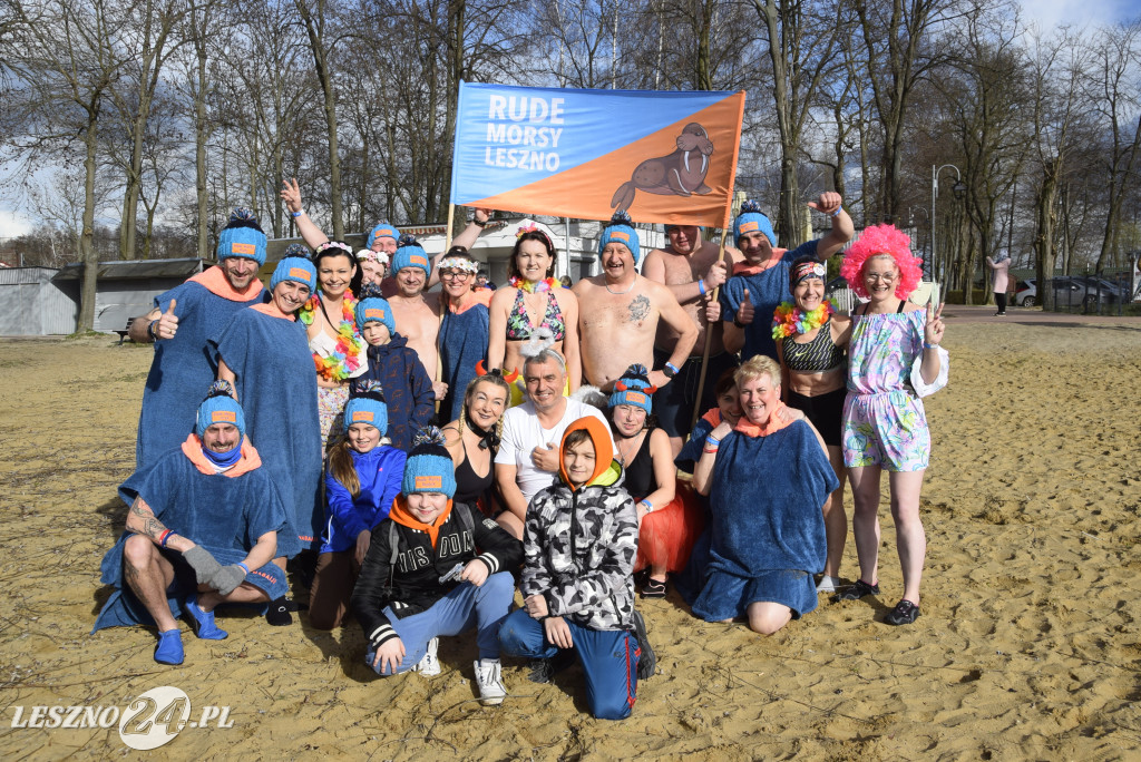 X Ratowanie Marzanny