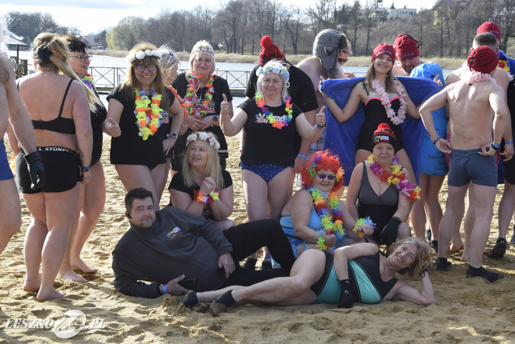 X Ratowanie Marzanny