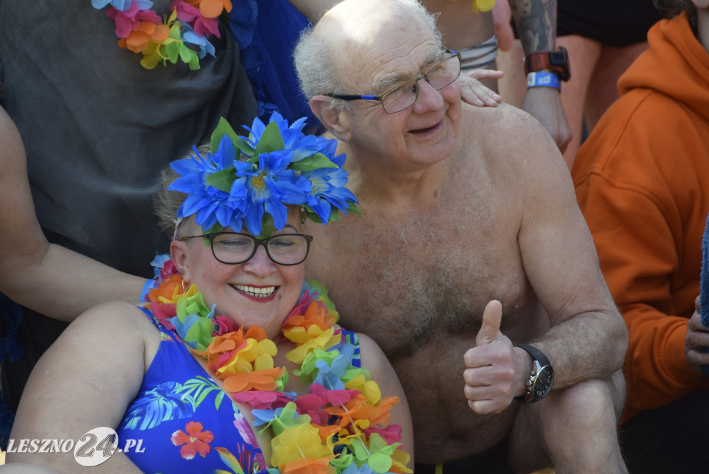 X Ratowanie Marzanny