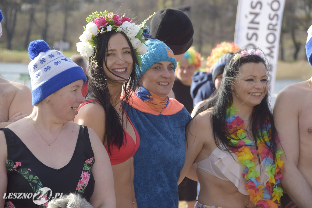 X Ratowanie Marzanny