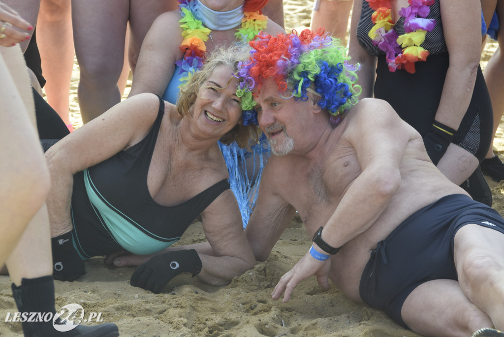 X Ratowanie Marzanny