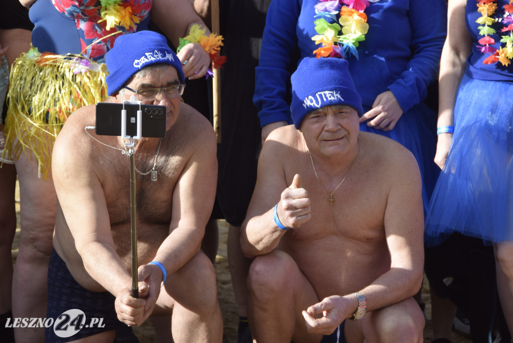 X Ratowanie Marzanny