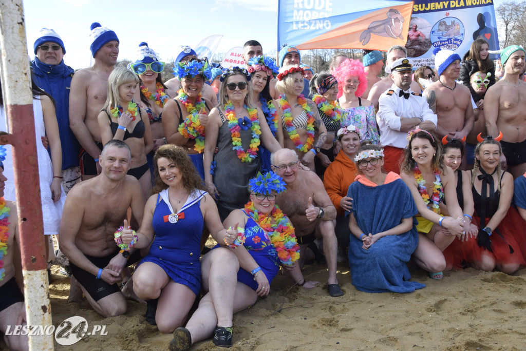 X Ratowanie Marzanny