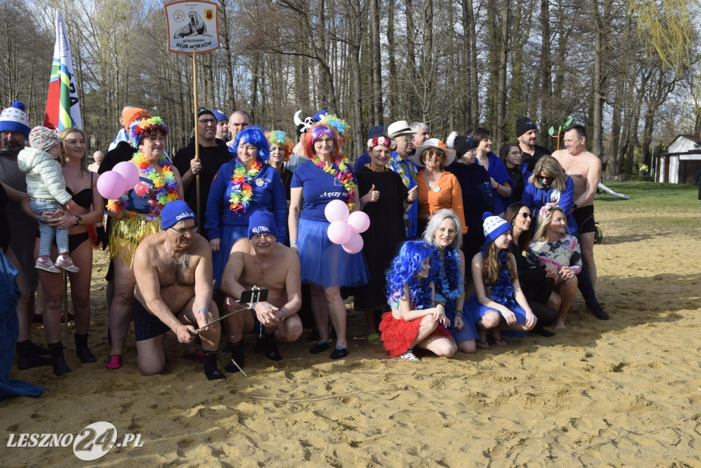 X Ratowanie Marzanny