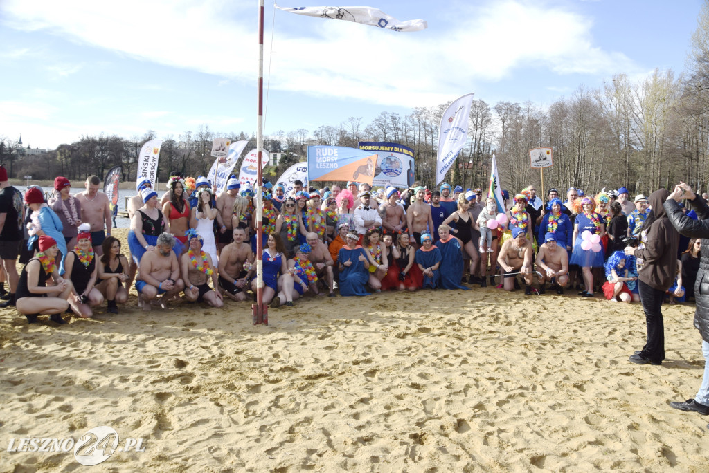 X Ratowanie Marzanny