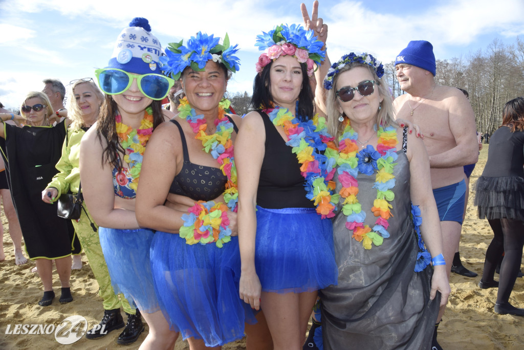 X Ratowanie Marzanny