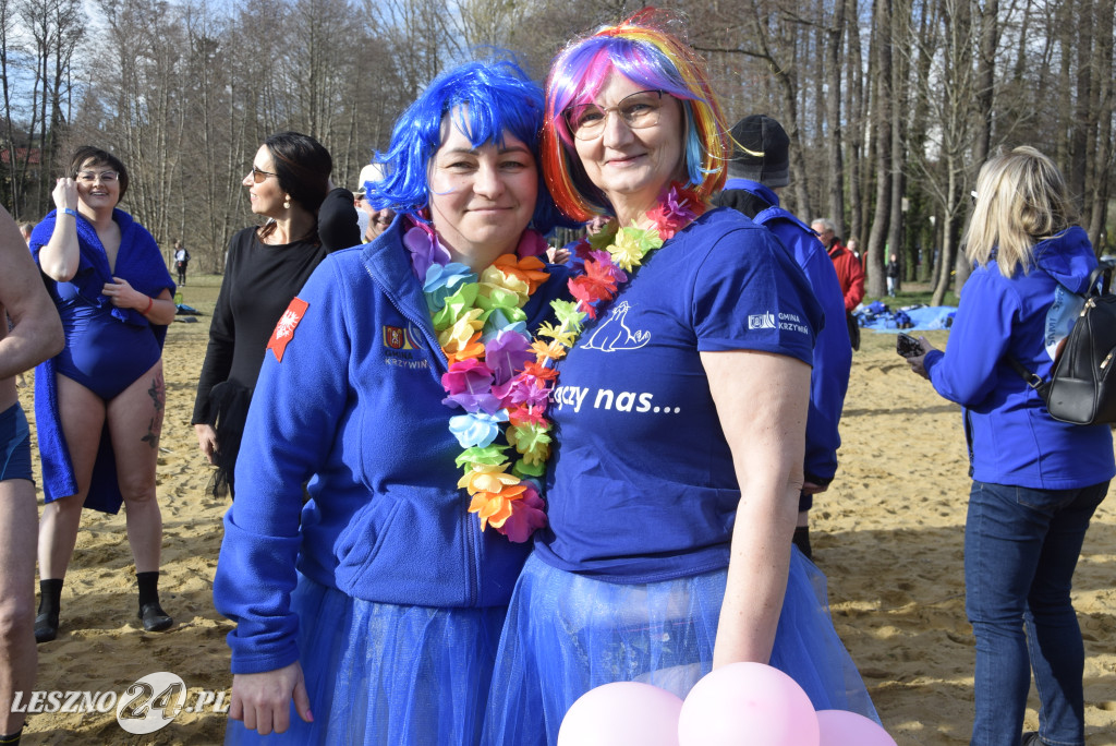 X Ratowanie Marzanny