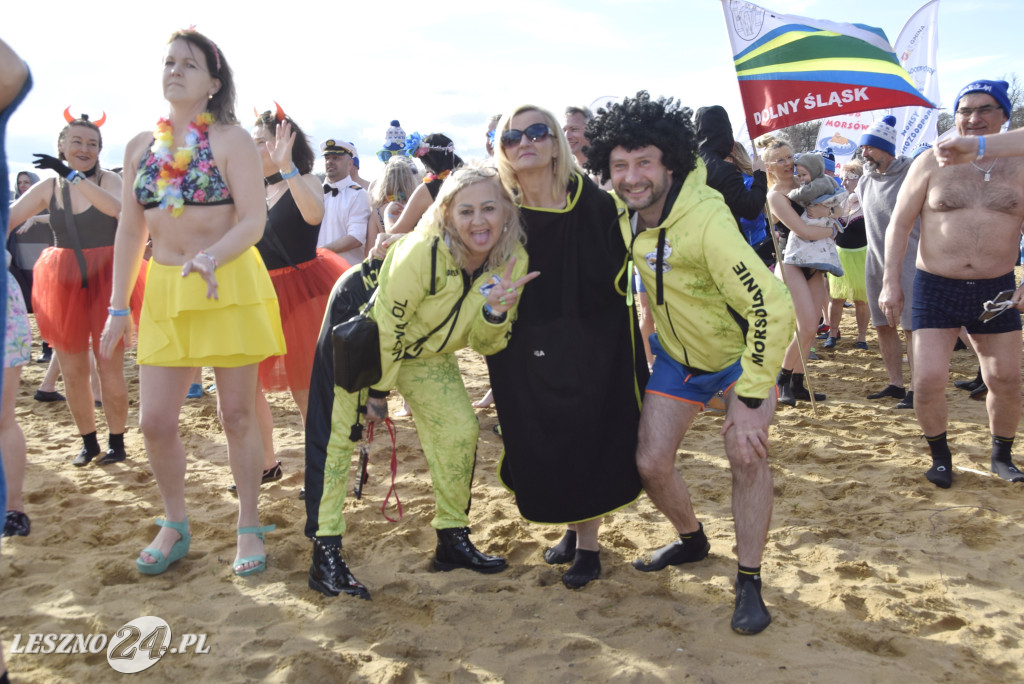 X Ratowanie Marzanny