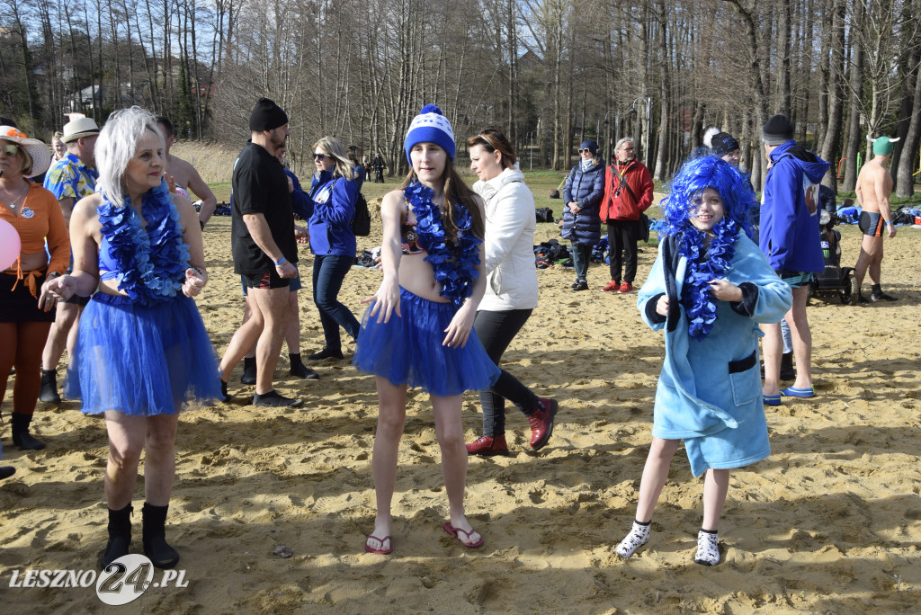 X Ratowanie Marzanny