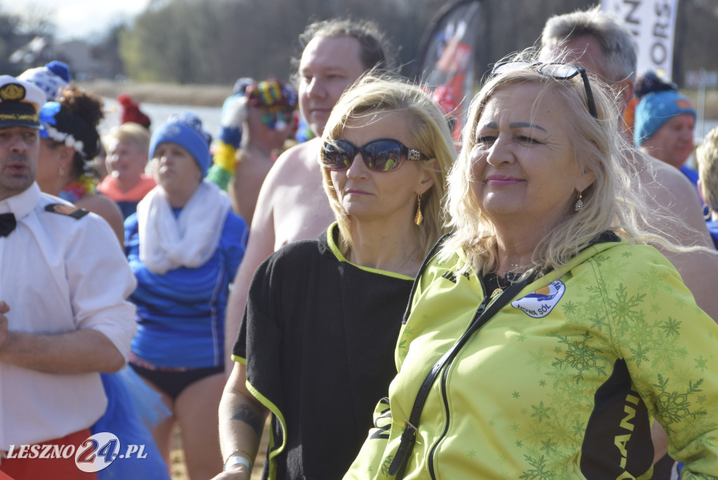 X Ratowanie Marzanny