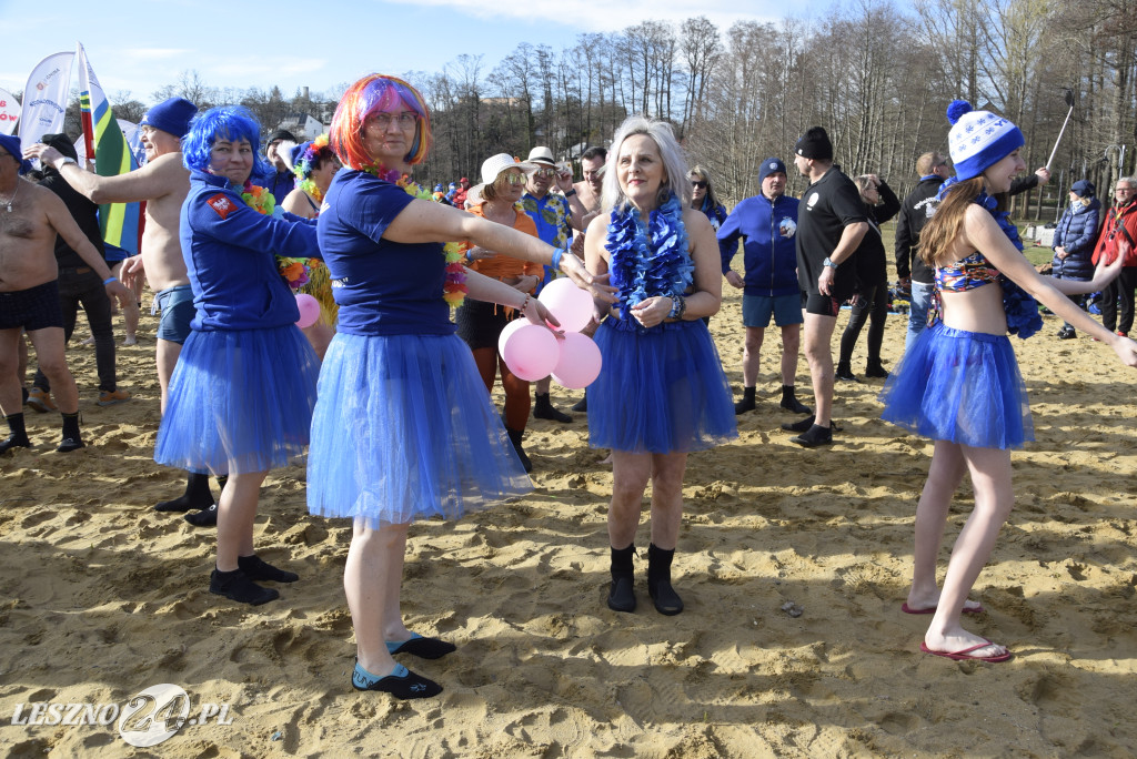 X Ratowanie Marzanny