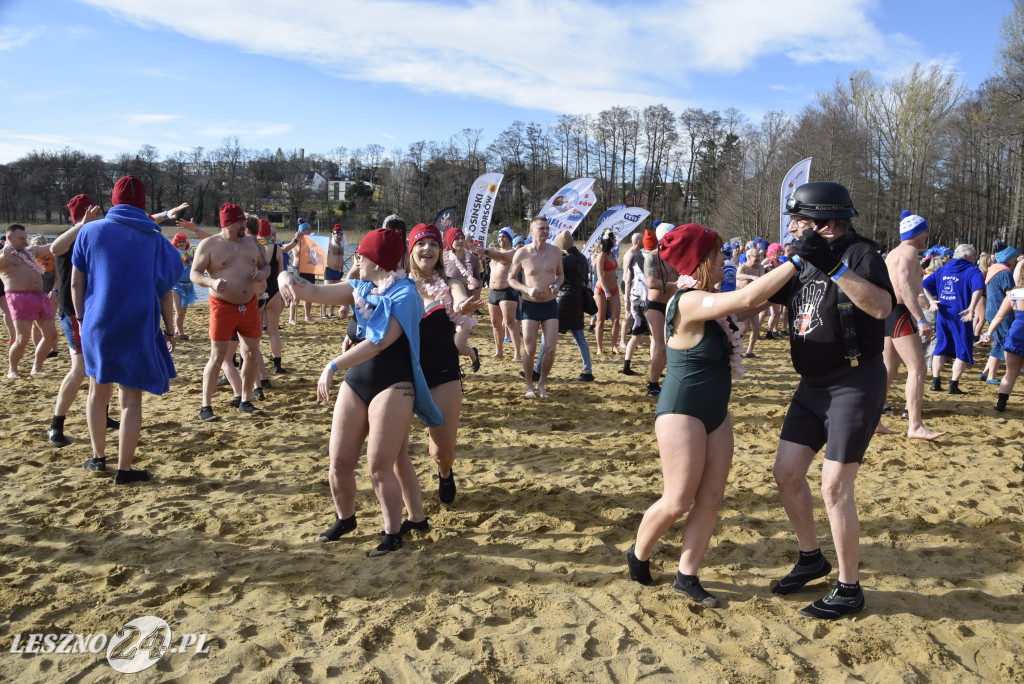 X Ratowanie Marzanny