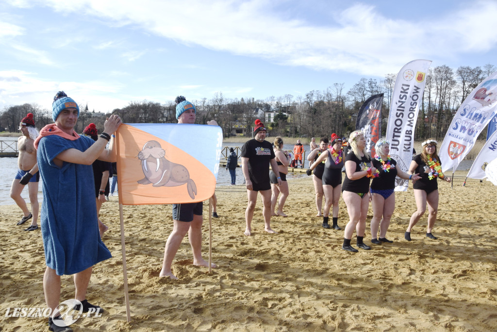 X Ratowanie Marzanny