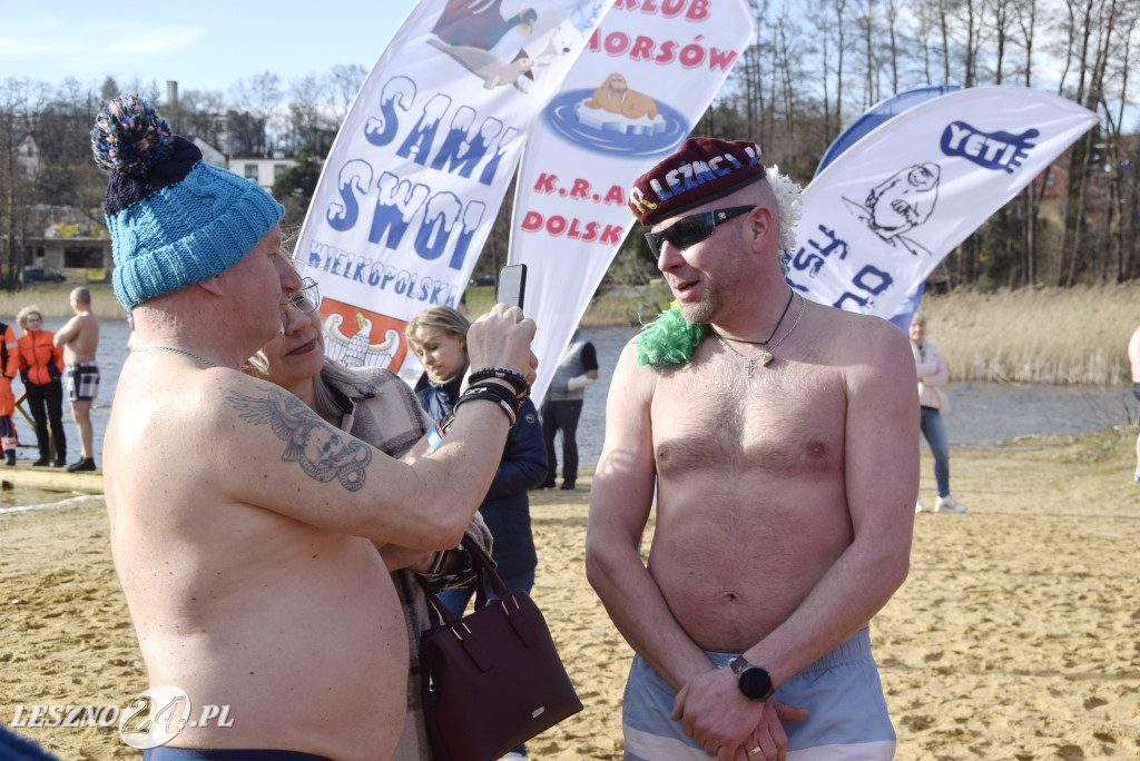 X Ratowanie Marzanny