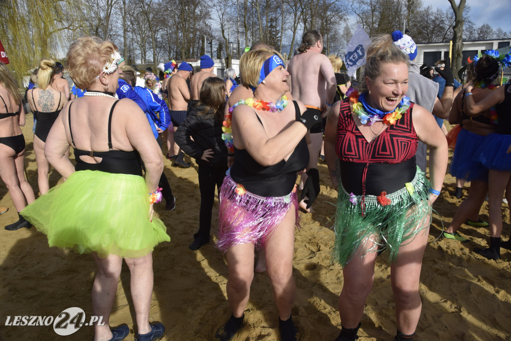 X Ratowanie Marzanny