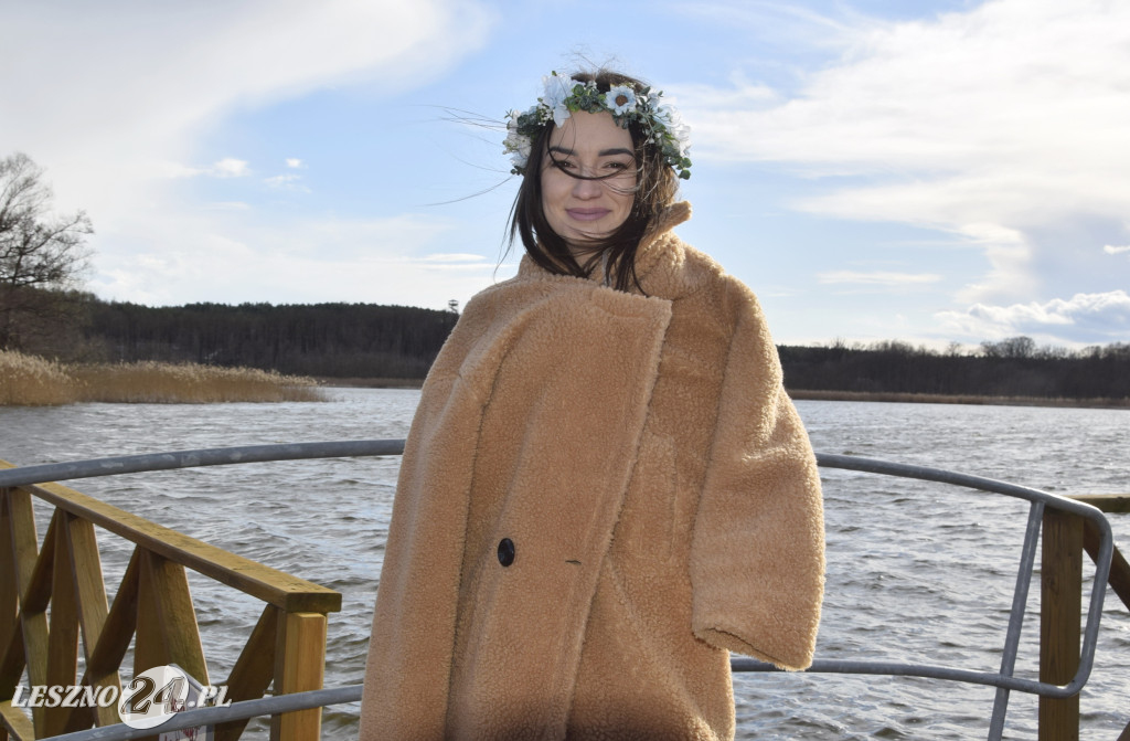 X Ratowanie Marzanny