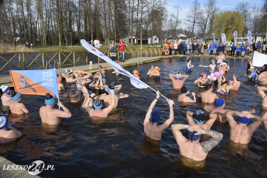 X Ratowanie Marzanny