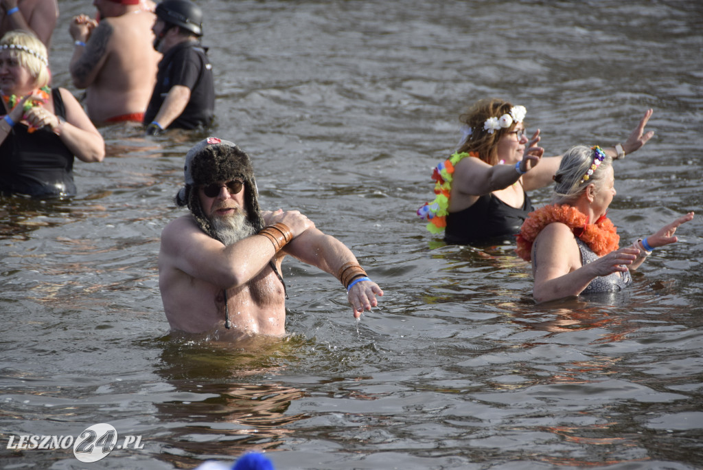 X Ratowanie Marzanny