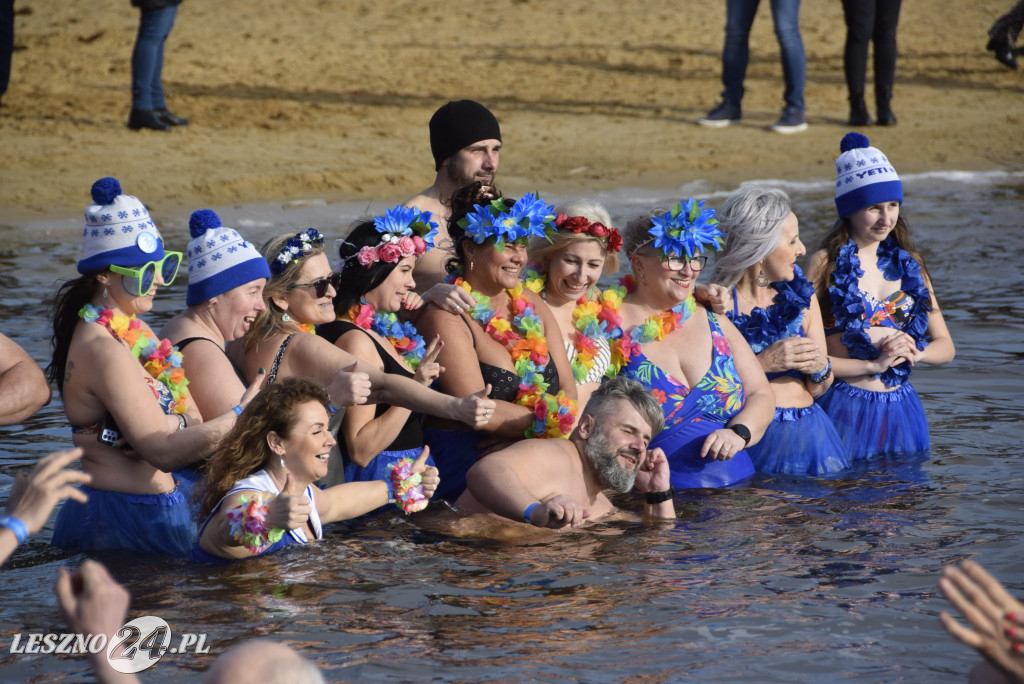 X Ratowanie Marzanny