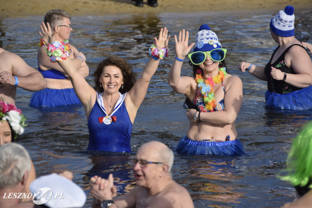 X Ratowanie Marzanny