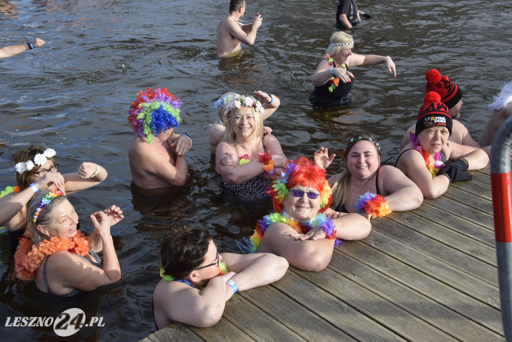 X Ratowanie Marzanny