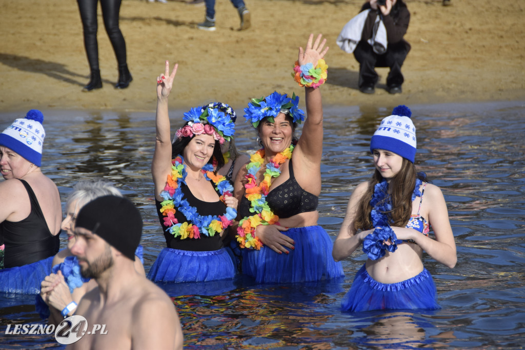 X Ratowanie Marzanny