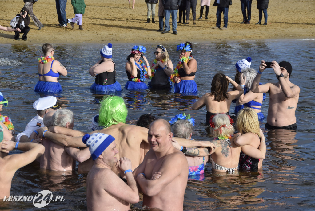 X Ratowanie Marzanny