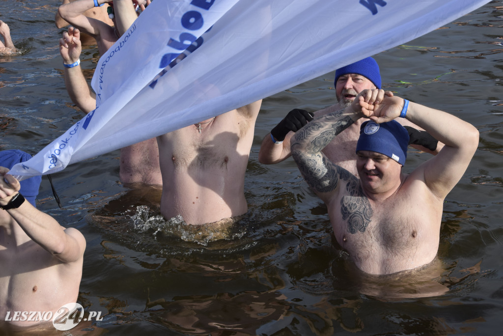 X Ratowanie Marzanny