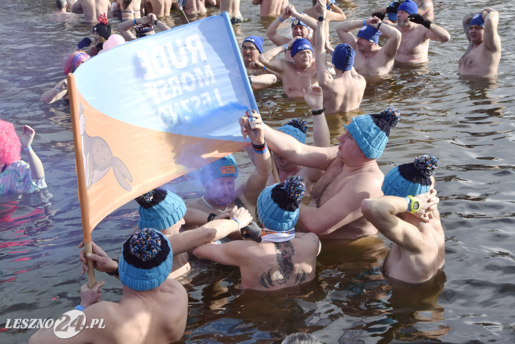 X Ratowanie Marzanny