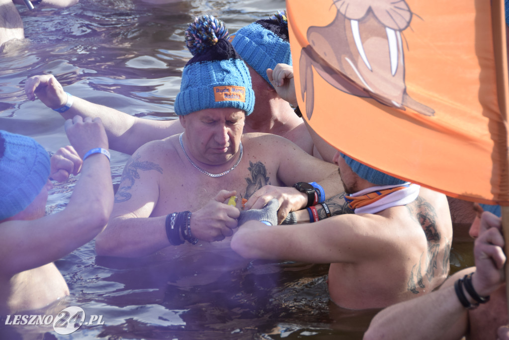 X Ratowanie Marzanny