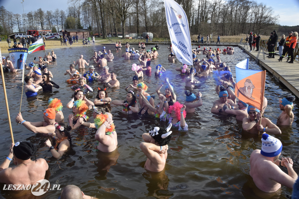 X Ratowanie Marzanny