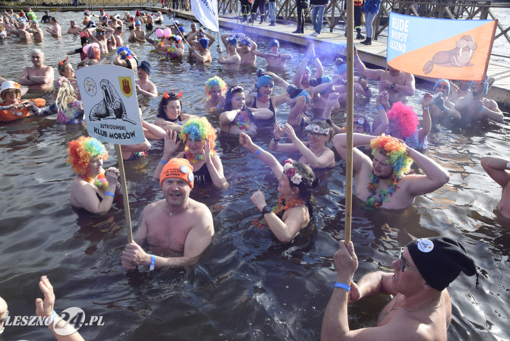 X Ratowanie Marzanny