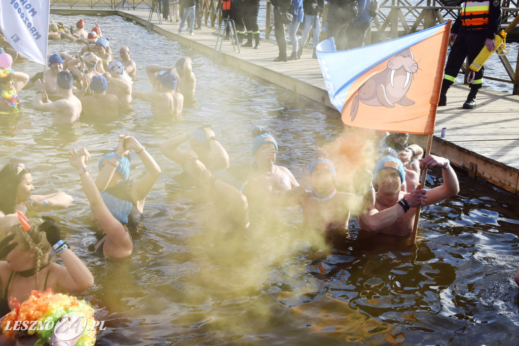 X Ratowanie Marzanny