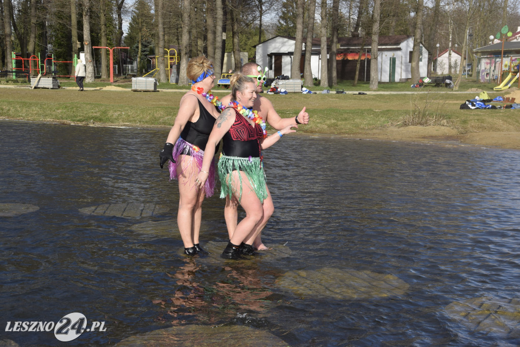 X Ratowanie Marzanny