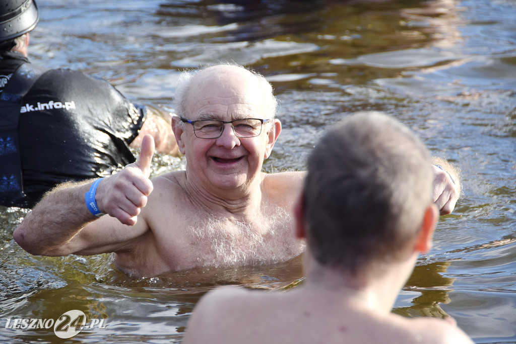 X Ratowanie Marzanny