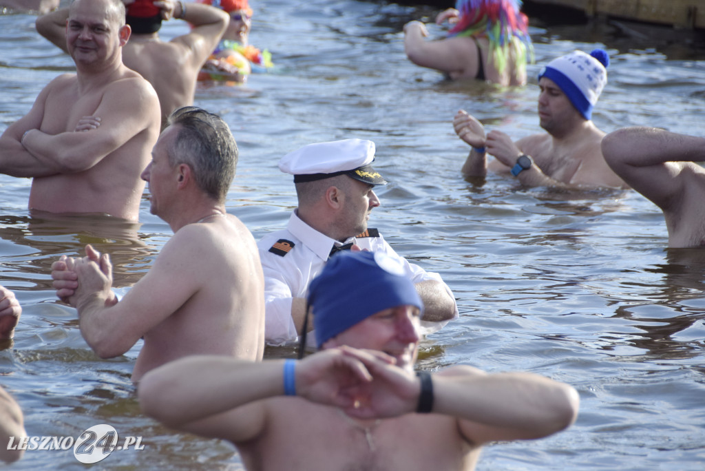 X Ratowanie Marzanny