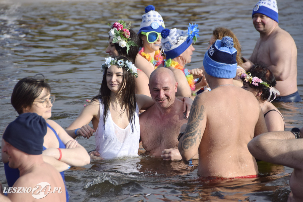 X Ratowanie Marzanny