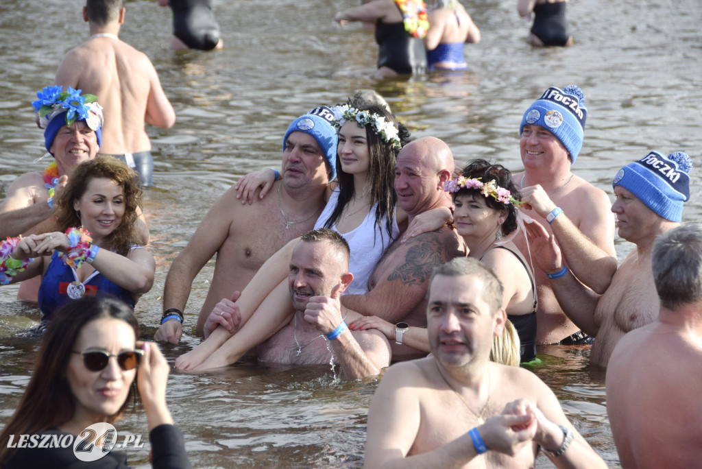 X Ratowanie Marzanny