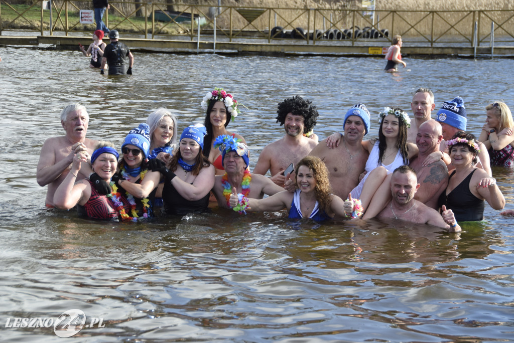 X Ratowanie Marzanny