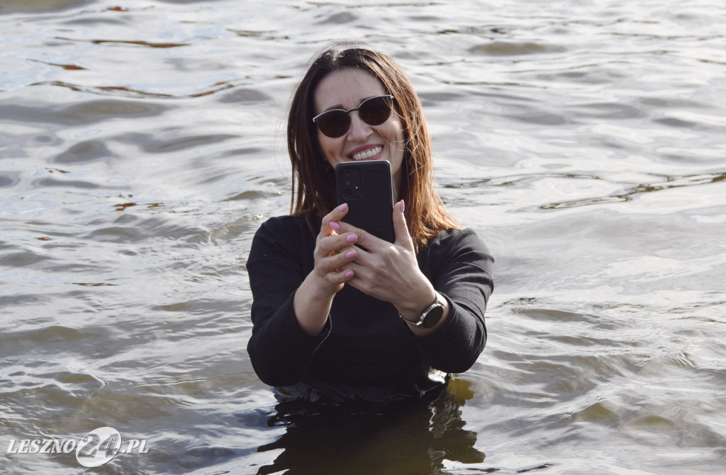 X Ratowanie Marzanny