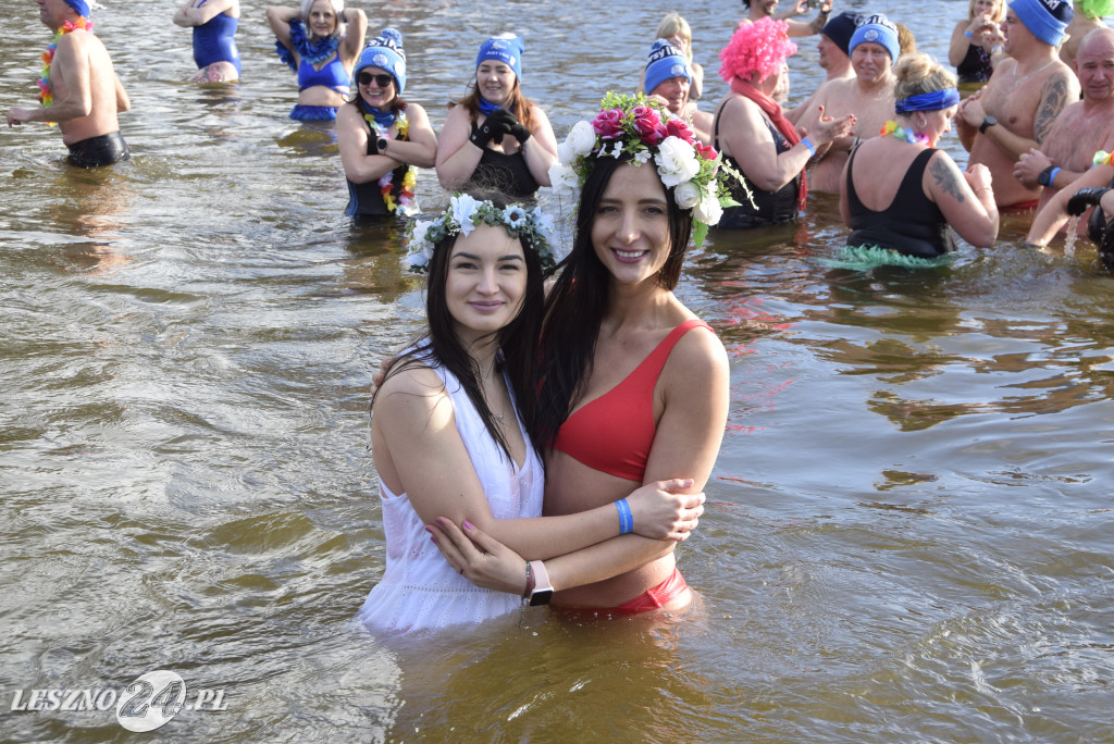 X Ratowanie Marzanny