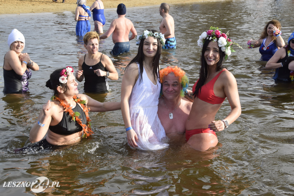 X Ratowanie Marzanny