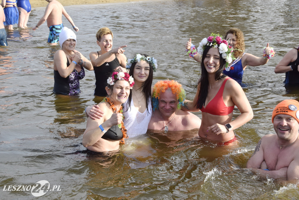 X Ratowanie Marzanny