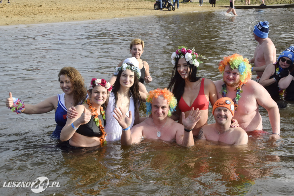 X Ratowanie Marzanny