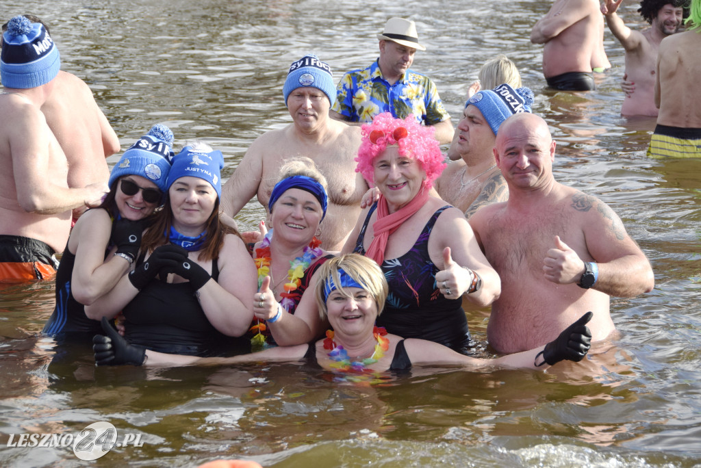 X Ratowanie Marzanny